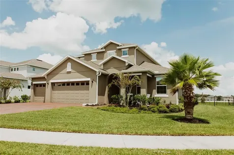 3939 Night Heron Drive Sanford FL 32773