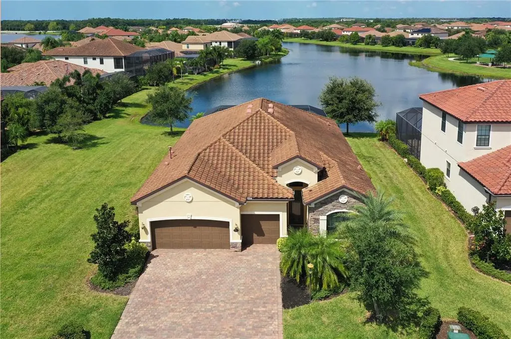 13326 Ramblewood Trail Bradenton FL 34211