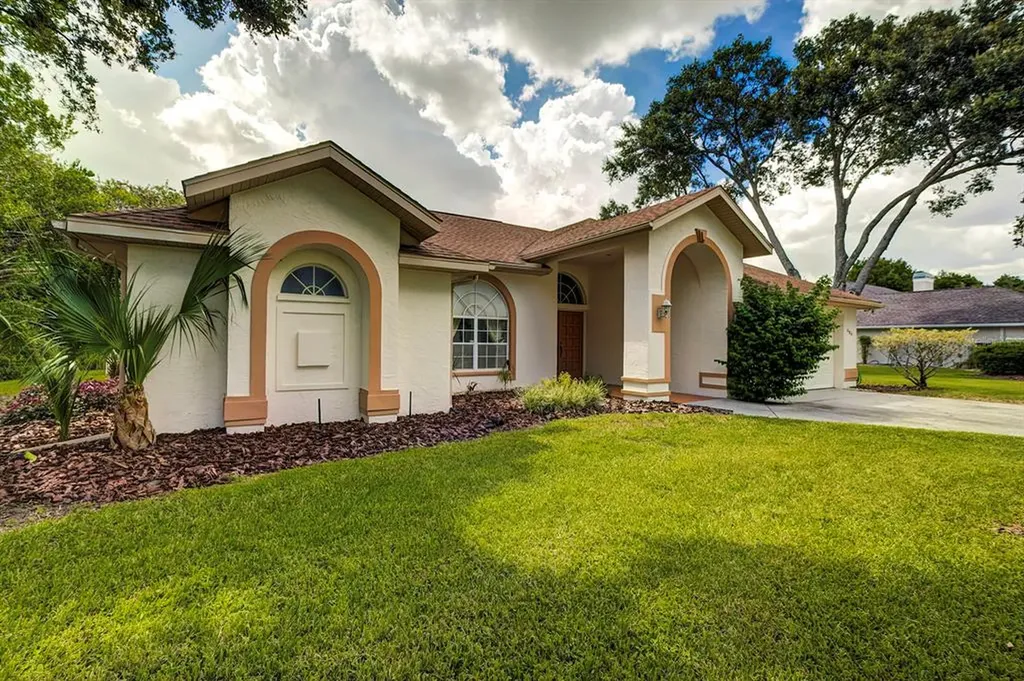 385 Florian Way Spring Hill FL 34609