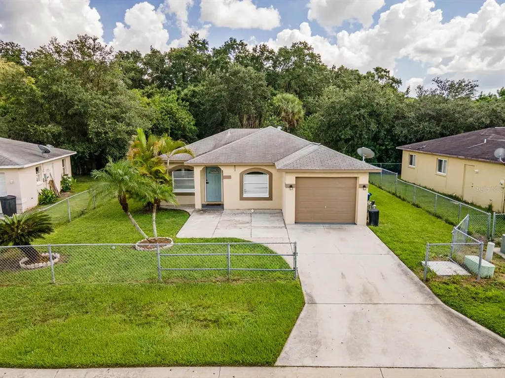 2333 16th Avenue Circle E Palmetto FL 34221