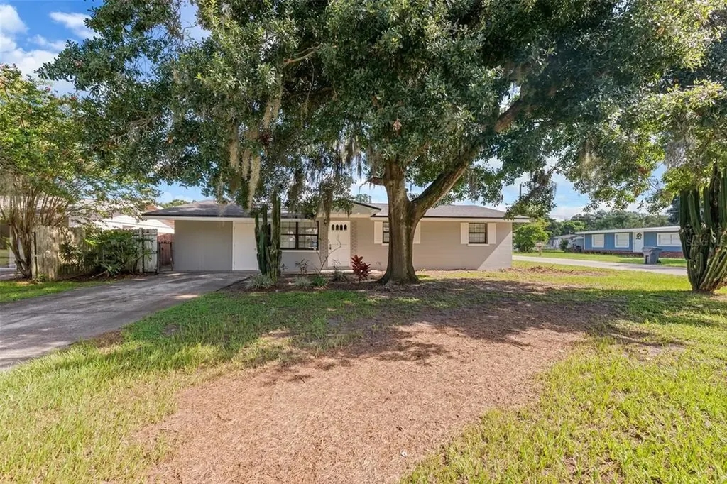 2664 Mineola Drive Lakeland FL 33801