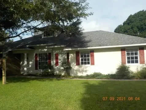 1024 Club Hills Drive Eustis FL 32726