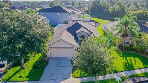 12526 Cricklewood Drive Spring Hill FL 34610