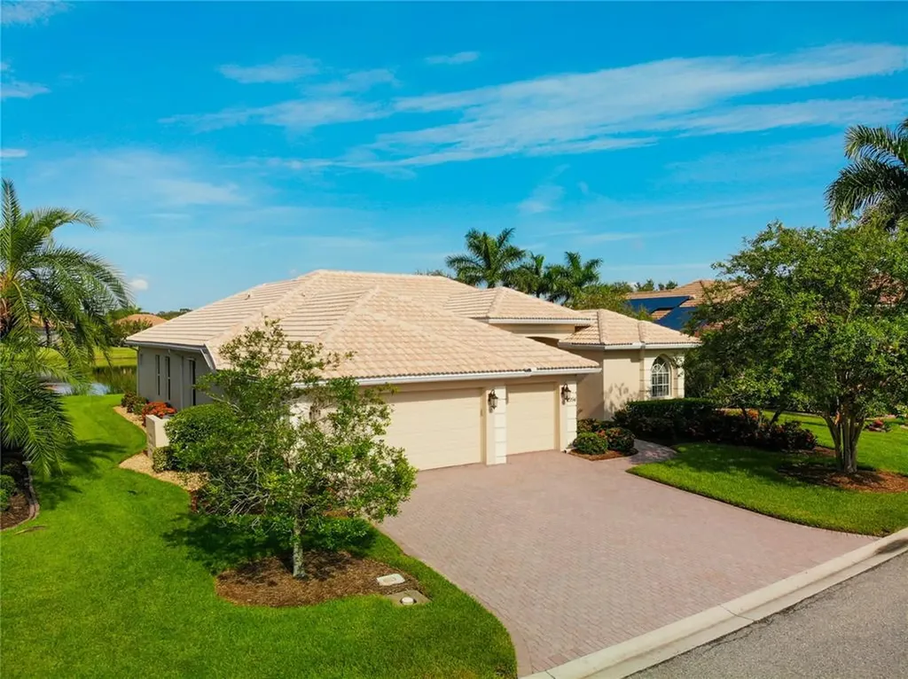 2994 Bravura Lake Drive Sarasota FL 34240