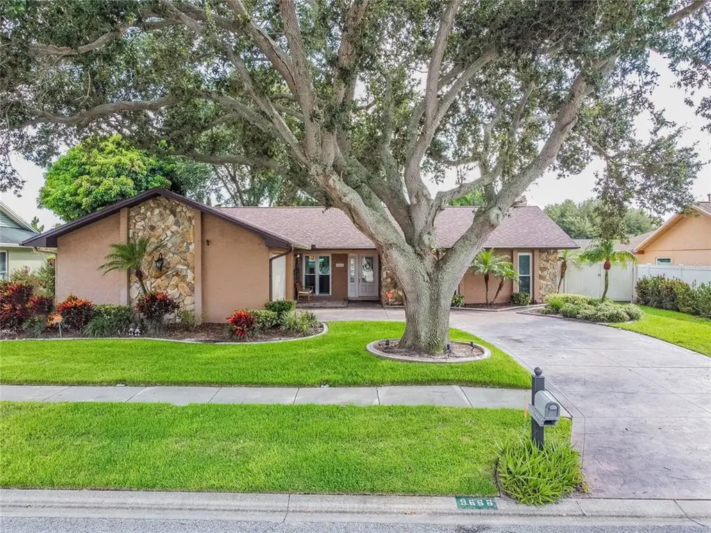9666 108th Avenue Largo FL 33773