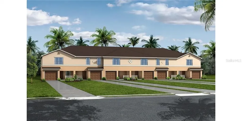 7227 Merlot Sienna Avenue Gibsonton FL 33534