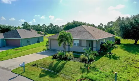 16126 Ortega Drive Punta Gorda FL 33955