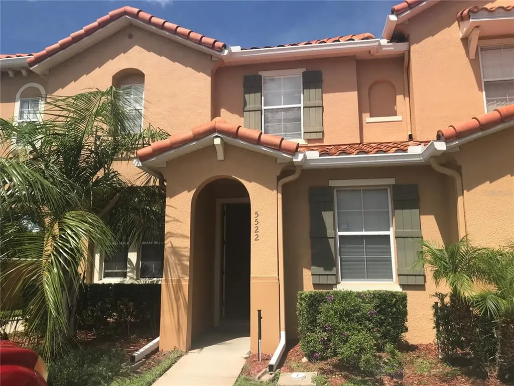 5522 Paradise Cay Circle Kissimmee FL 34746