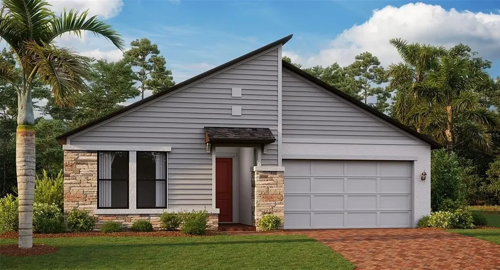 9559 Little Bluestem Drive Land O Lakes FL 34637