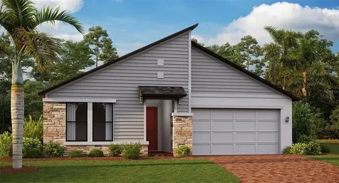 9559 Little Bluestem Drive Land O Lakes FL 34637