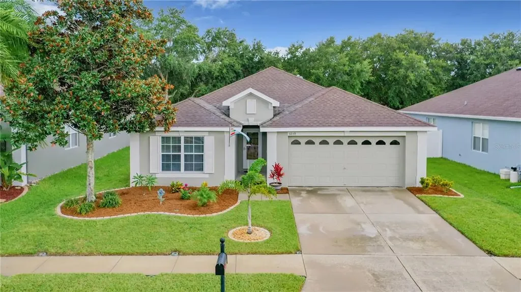 6039 Desert Peace Avenue Land O Lakes FL 34639