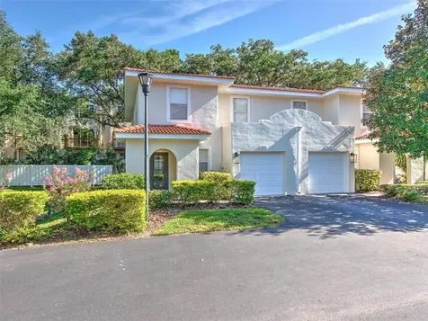 3131 Santorini Court Tampa FL 33611