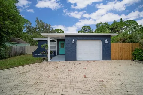 5869 27th Avenue S Gulfport FL 33707