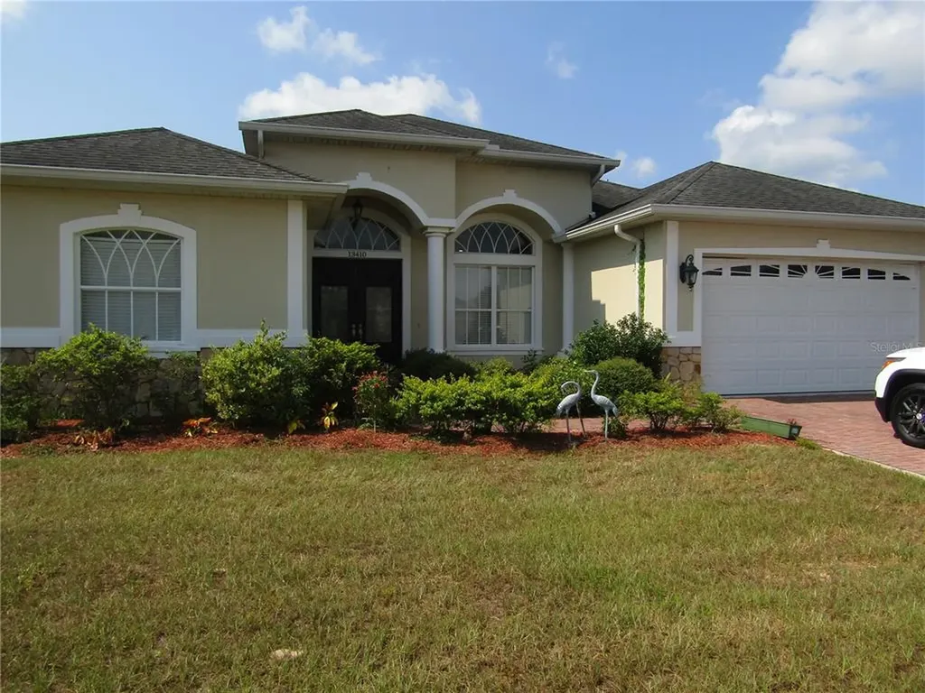 13410 Weatherstone Drive Spring Hill FL 34609