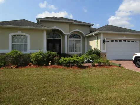 13410 Weatherstone Drive Spring Hill FL 34609