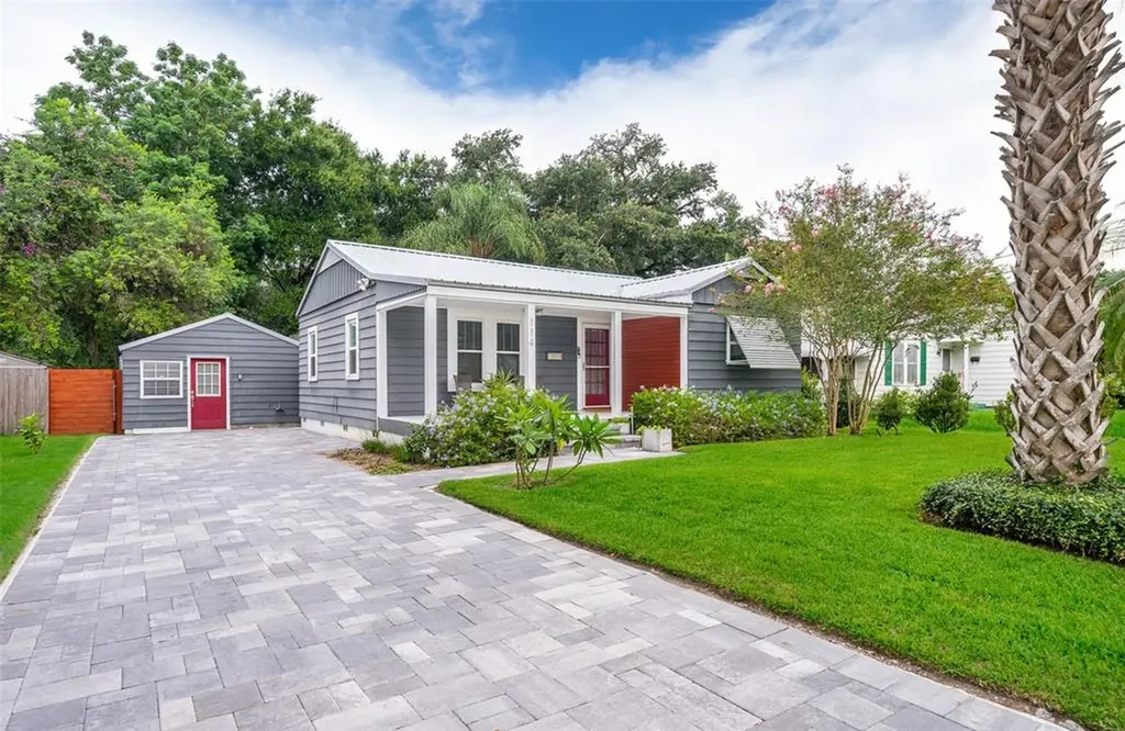 114 N Glenwood Avenue Orlando FL 32803