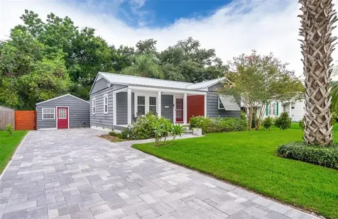 114 N Glenwood Avenue Orlando FL 32803