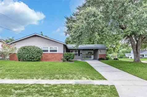 607 Seward Avenue Altamonte Springs FL 32701
