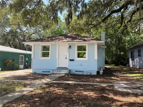2315 Auburn Street S St Petersburg FL 33712
