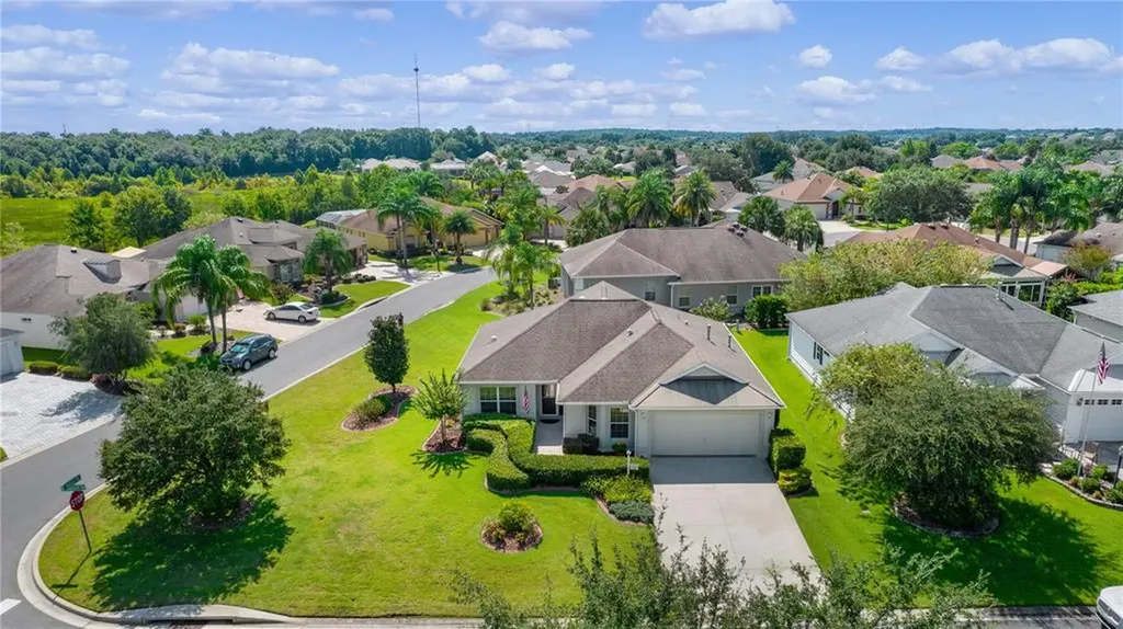 1061 Woodruff Street The Villages FL 32162