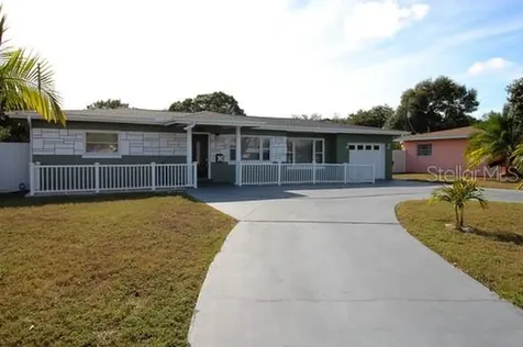 1300 62nd Avenue N St Petersburg FL 33702
