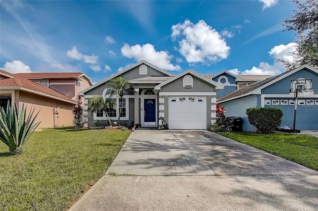 12137 Pilot Court Orlando FL 32828