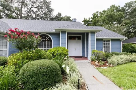 4121 NW 62nd Avenue Gainesville FL 32653