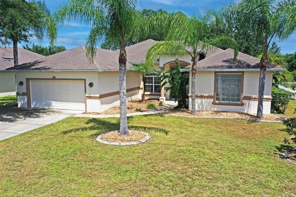 1430 Navigator Road Punta Gorda FL 33983