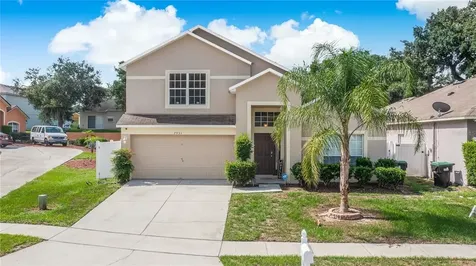 7951 Riffle Lane Orlando FL 32818