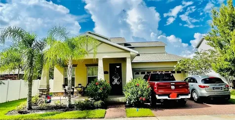 15153 Driftwood Bend Street Winter Garden FL 34787