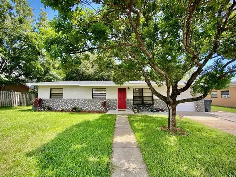 2231 Christine Drive Titusville FL 32796