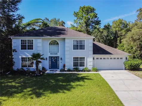 6 Sweetgum Court N Homosassa FL 34446