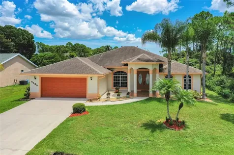 4125 SW Bamberg Street Port St Lucie FL 34953
