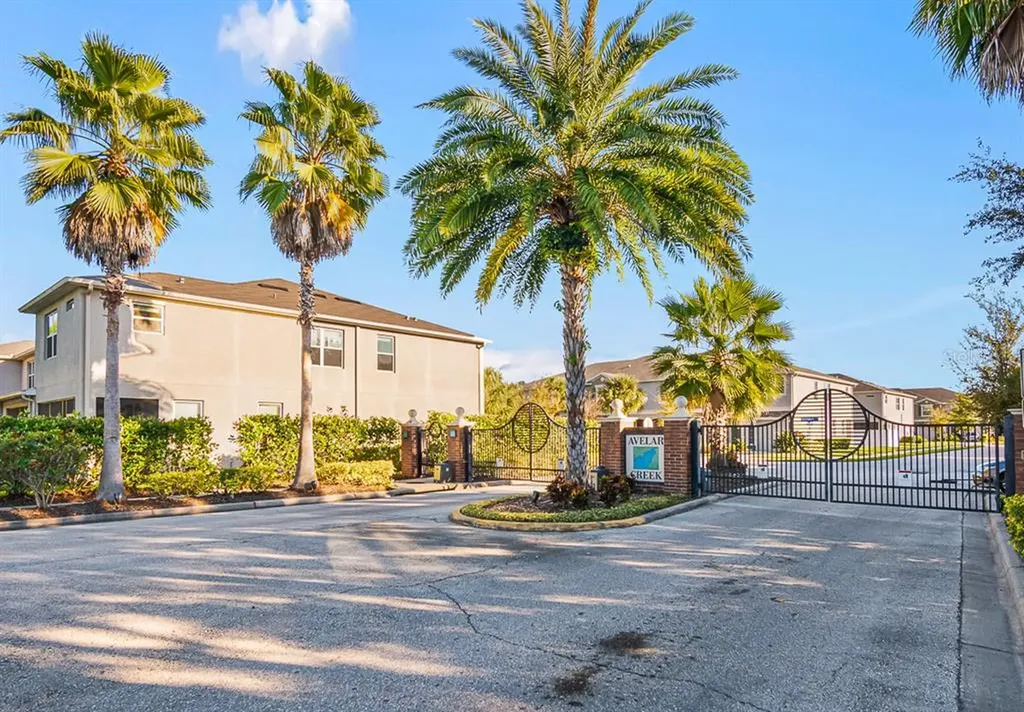 12713 Lexington Ridge Street Riverview FL 33578