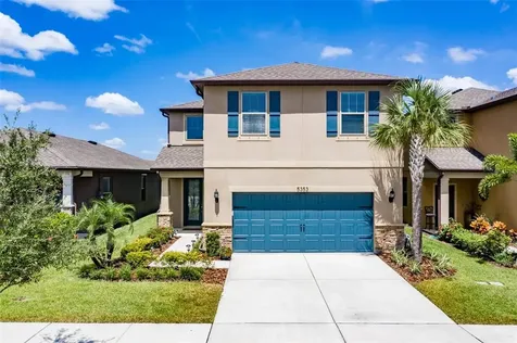 5353 Fallen Leaf Drive Riverview FL 33578