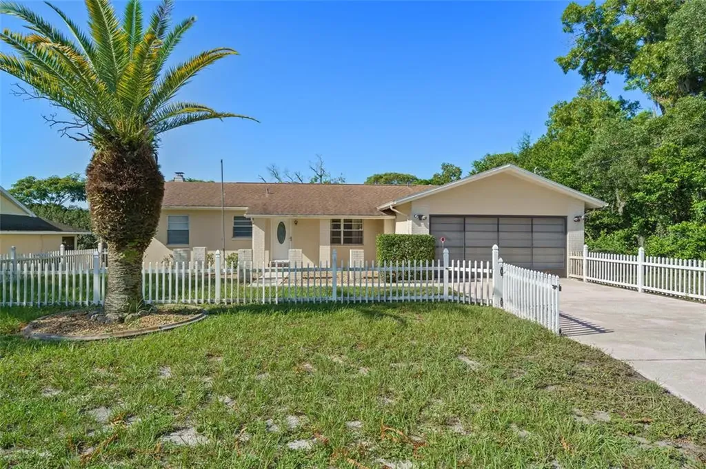 6084 Raleigh Street Spring Hill FL 34606