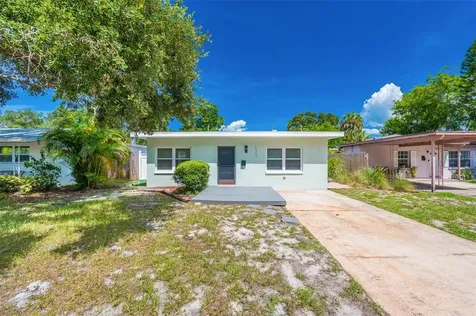 672 Folsom Street S St Petersburg FL 33707