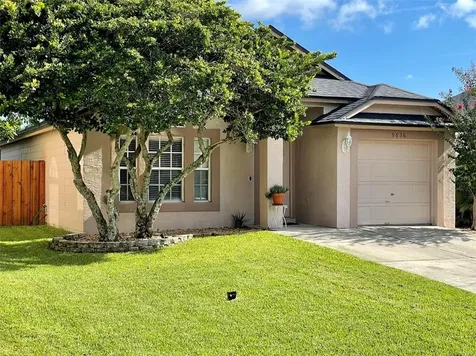 9636 Chandon Drive Orlando FL 32825