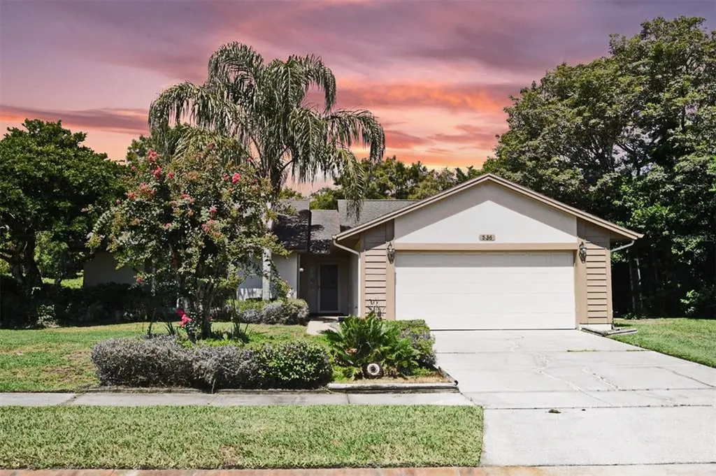536 Pinesong Drive Casselberry FL 32707