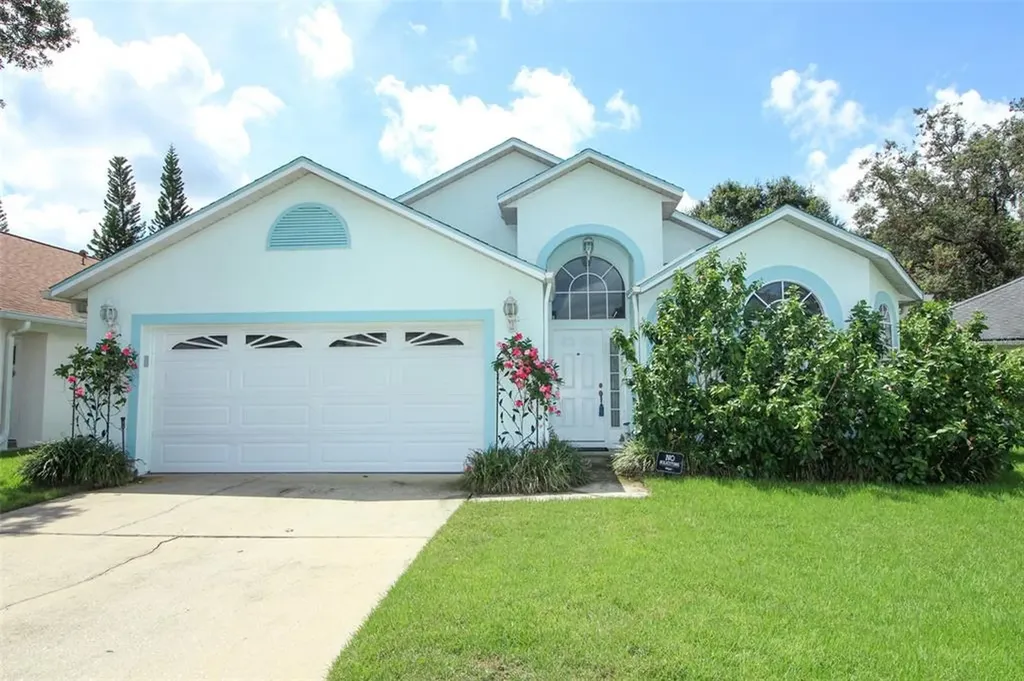 1082 Manigan Avenue Oviedo FL 32765