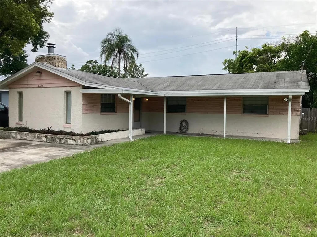 2606 E 112th Avenue Tampa FL 33612