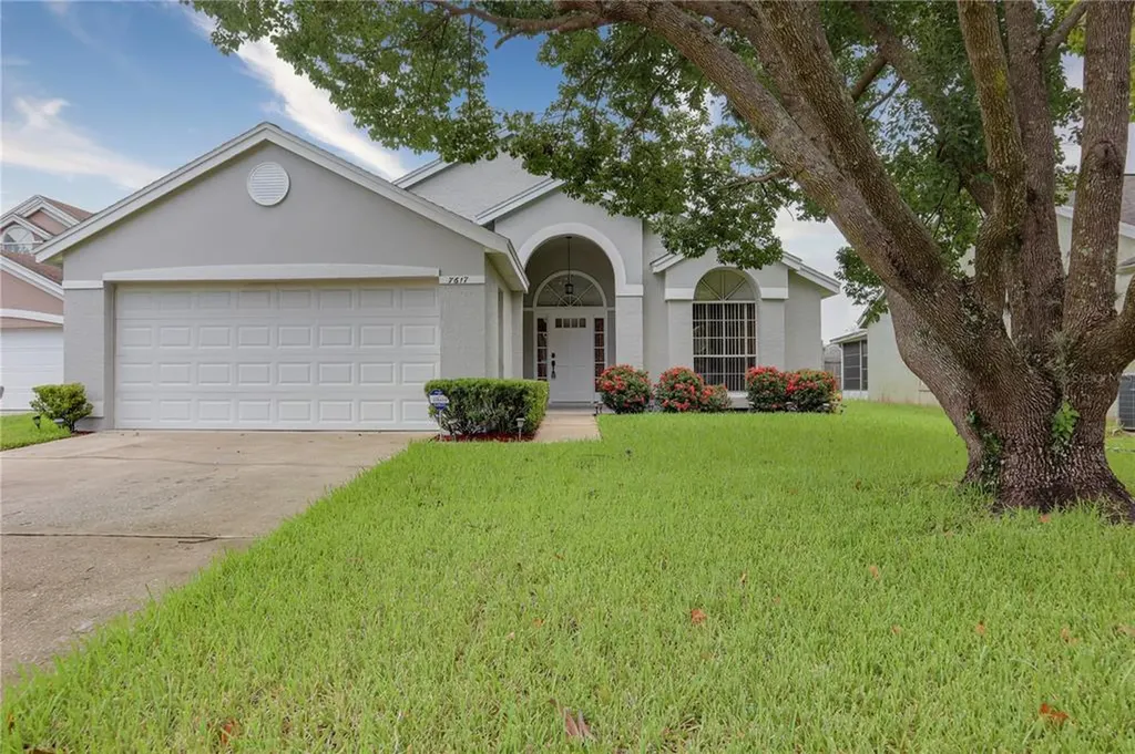 7617 Coconut Creek Court Orlando FL 32822