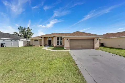 1511 Wood Violet Drive Orlando FL 32824