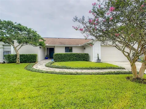 3300 Cardigan Court Orlando FL 32812