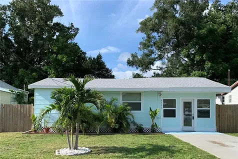 4211 45th Avenue N St Petersburg FL 33714