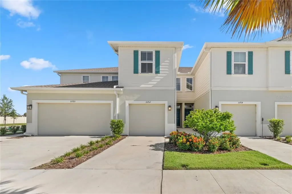 10762 Verawood Drive Riverview FL 33579