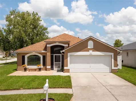 24811 Wild Frontier Drive Land O Lakes FL 34639