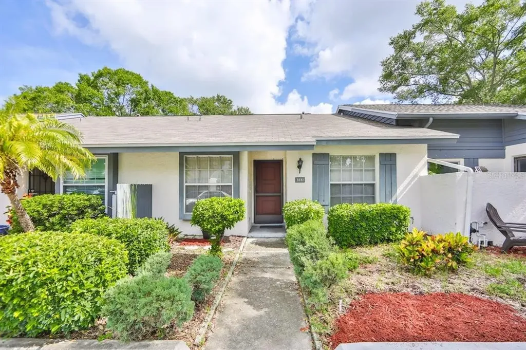 3881 El Camino Court Largo FL 33771