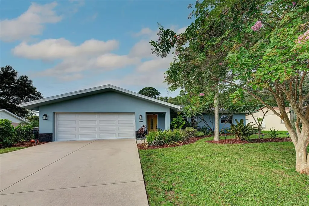 3683 Warrior Avenue North Port FL 34286