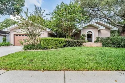 1021 Woodcrest Avenue Safety Harbor FL 34695
